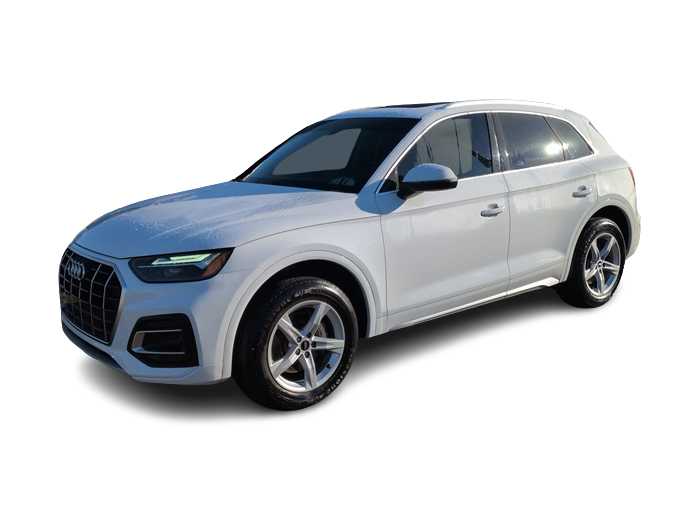 2021 Audi Q5 Premium -
                  Jacksonville, FL