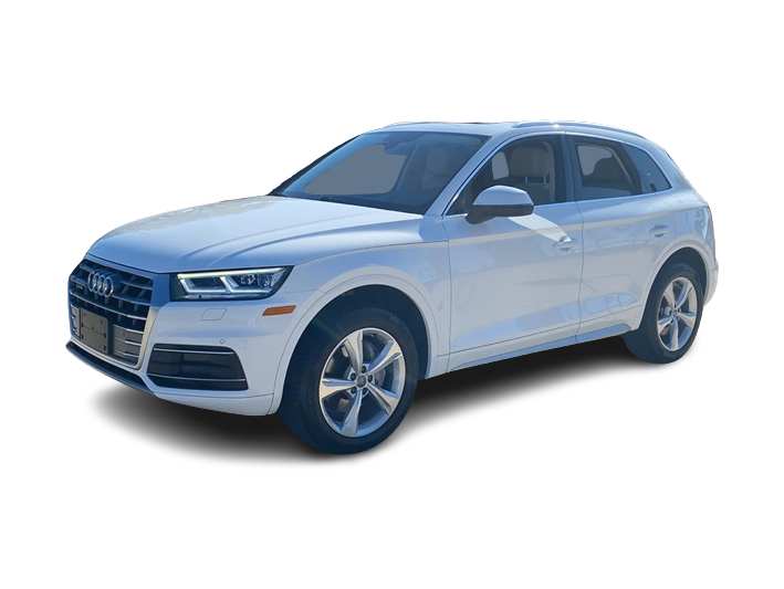 2020 Audi Q5 Premium Plus -
                Jacksonville, FL