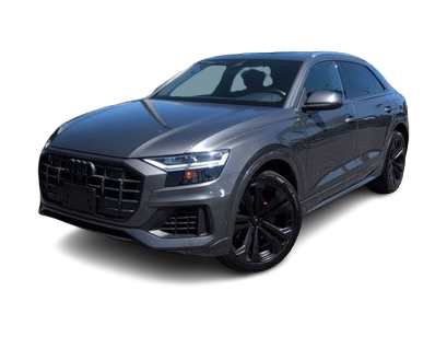2019 Audi Q8 Premium Plus -
                  Jacksonville, FL