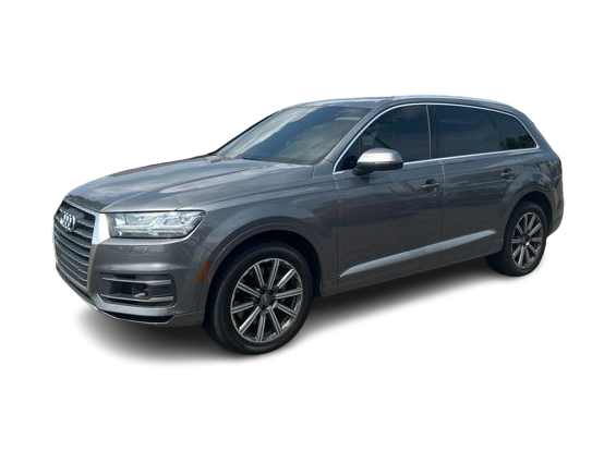 2018 Audi Q7 Premium Plus -
                  Jacksonville, FL