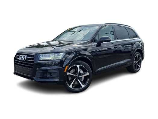 2019 Audi Q7 Prestige -
                  Jacksonville, FL