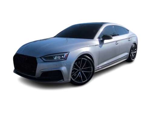 2018 Audi S5 Premium Plus -
                  Jacksonville, FL