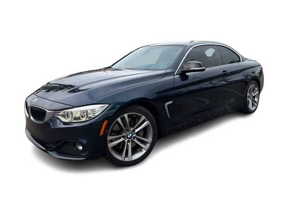 2015 BMW 4 Series 435i -
                  Jacksonville, FL