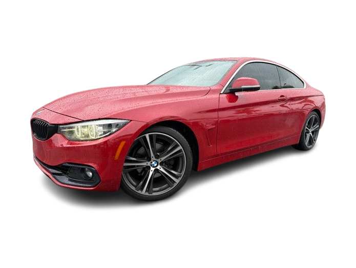2019 BMW 4 Series 430i -
                  Jacksonville, FL