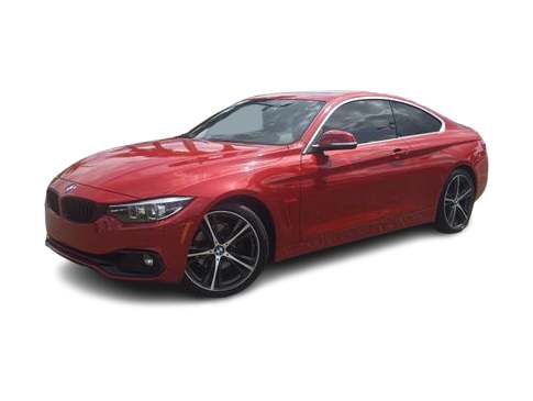 2019 BMW 4 Series 430i -
                  Jacksonville, FL