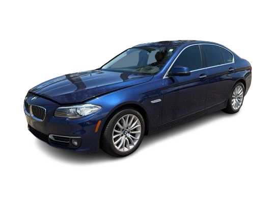 2015 BMW 5 Series 528i -
                  Jacksonville, FL