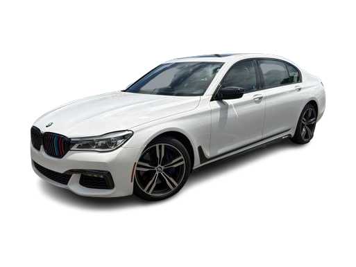 2018 BMW 7 Series 750i -
                  Jacksonville, FL