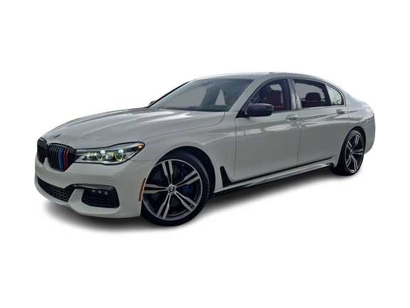 2018 BMW 7 Series 750i -
                  Jacksonville, FL