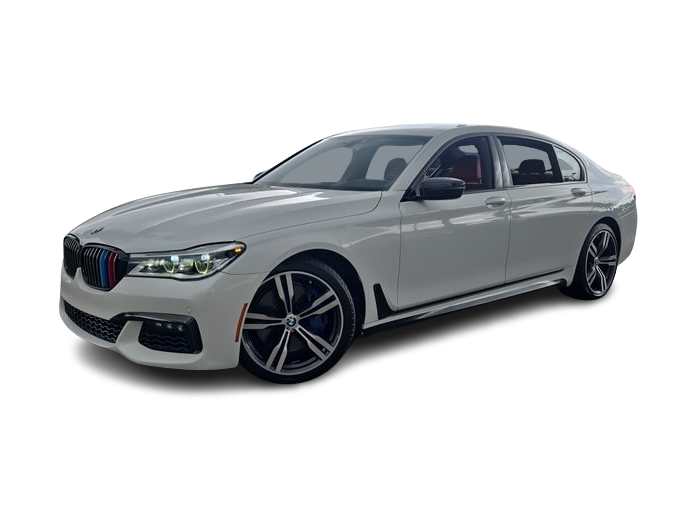 2018 BMW 7 Series 750i -
                  Jacksonville, FL