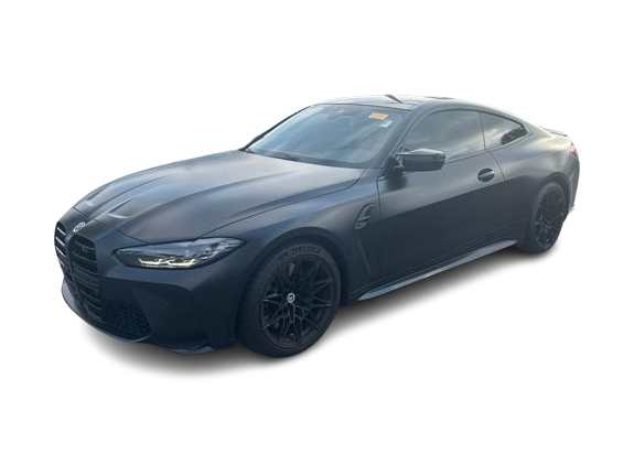 2023 BMW M4 Competition -
                  Jacksonville, FL