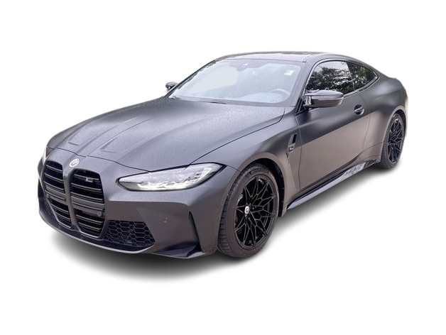 2023 BMW M4 Competition -
                  Jacksonville, FL