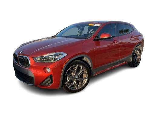 2020 BMW X2 xDrive28i -
                  Jacksonville, FL