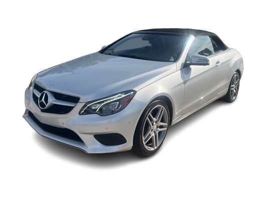 2014 Mercedes-Benz E-Class E 350 -
                Jacksonville, FL