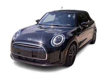 Thumbnail: 2024 MINI Cooper - 1