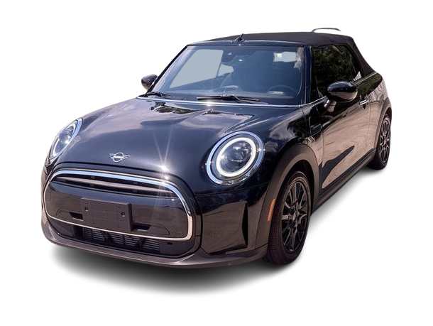 Thumbnail: 2024 MINI Cooper - 1