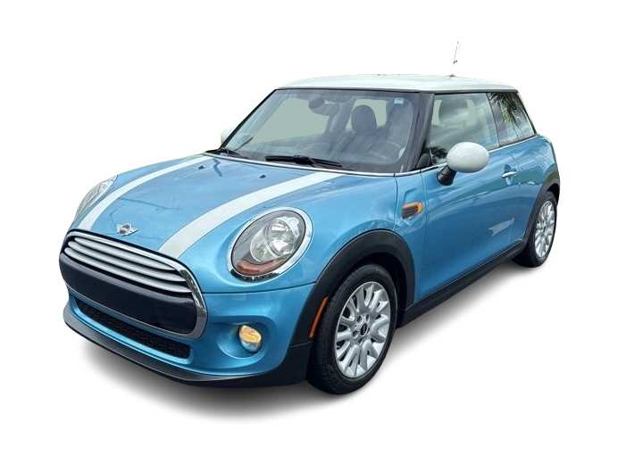 Thumbnail: 2015 MINI Cooper - 1