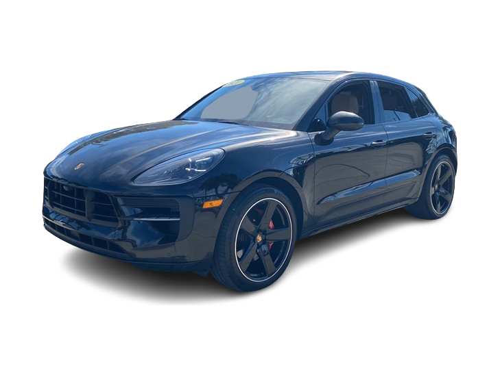 2021 Porsche Macan GTS -
                Jacksonville, FL