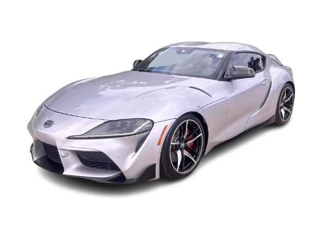 2020 Toyota GR Supra Premium -
                  Jacksonville, FL