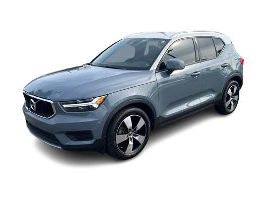 2020 Volvo XC40 T5 Momentum -
                  Jacksonville, FL