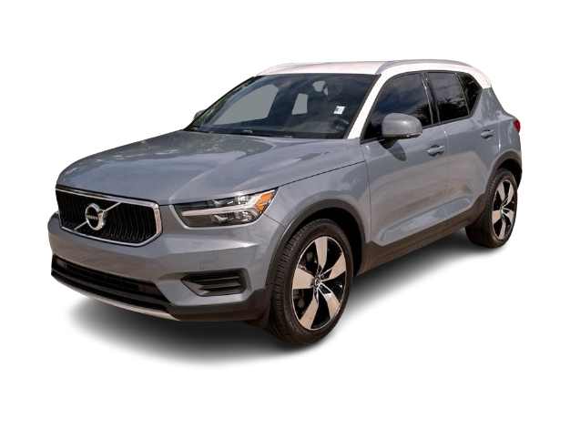 2020 Volvo XC40 T5 Momentum -
                  Jacksonville, FL