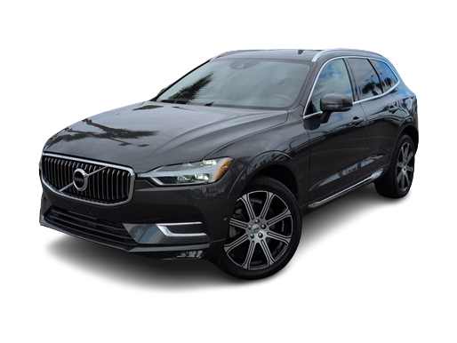 2018 Volvo XC60 T6 Inscription -
                  Jacksonville, FL
