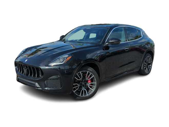 2023 Maserati Grecale GT -
                  Jacksonville, FL