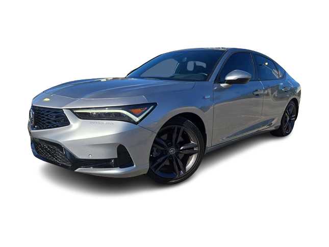 Thumbnail: 2024 Acura Integra - 1