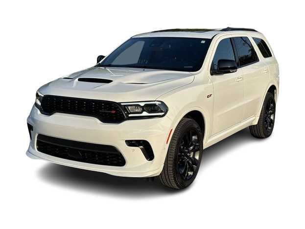 Thumbnail: 2026 Dodge Durango - 1