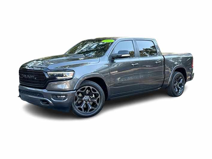 2021 RAM 1500 Limited -
                Jacksonville, FL