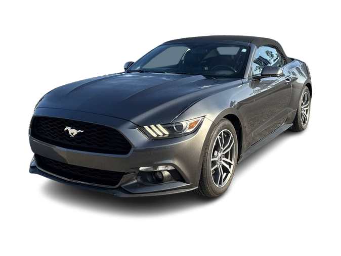 2016 Ford Mustang  -
                  Jacksonville, FL