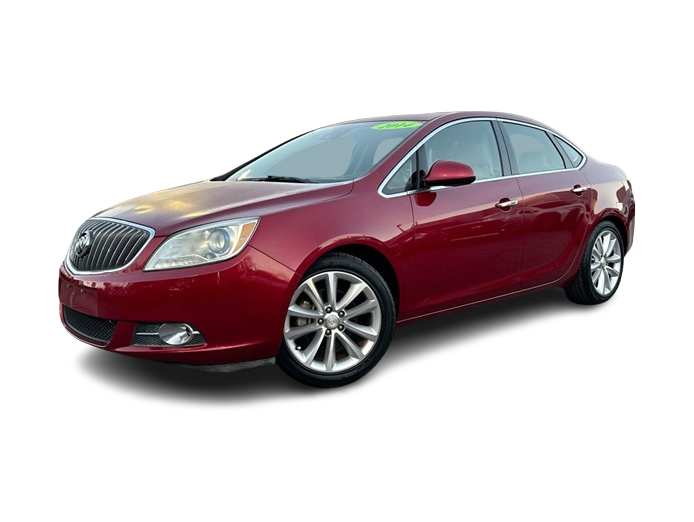 2014 Buick Verano Base -
                Jacksonville, FL