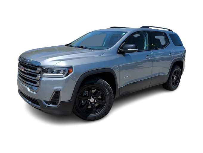 Thumbnail: 2023 GMC Acadia - 1