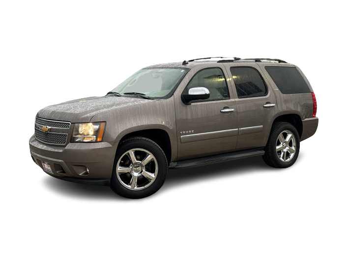 2013 Chevrolet Tahoe LTZ -
                  Jacksonville, FL