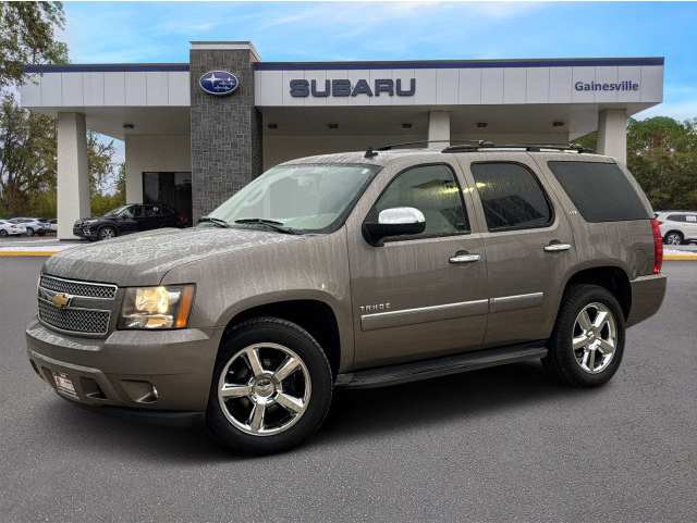 2013 Chevrolet Tahoe