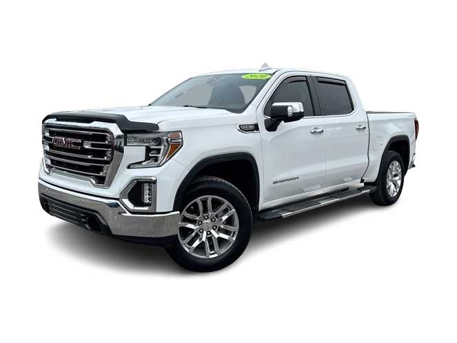 2020 GMC Sierra 1500 SLT -
                Jacksonville, FL