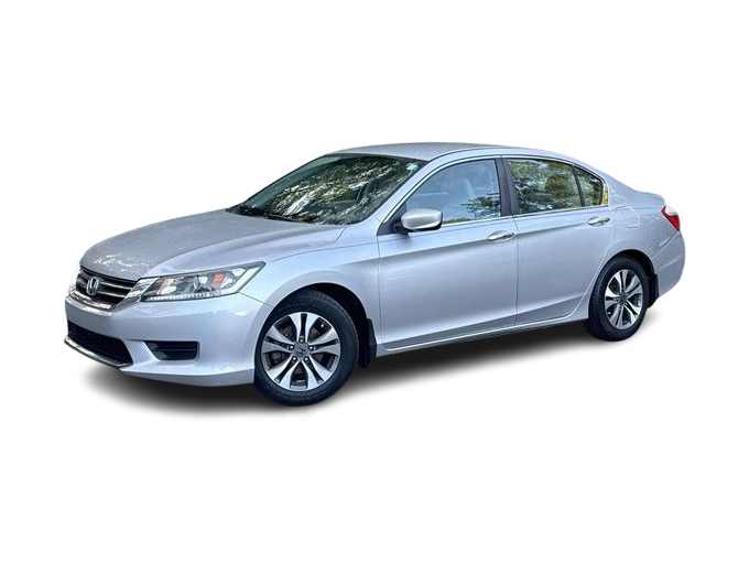 2013 Honda Accord LX -
                  Jacksonville, FL