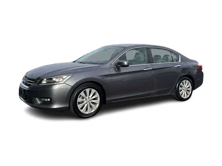 Thumbnail: 2014 Honda Accord - 1