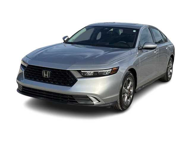 Thumbnail: 2023 Honda Accord - 1