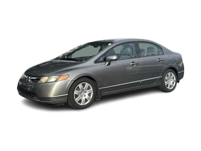 2008 Honda Civic LX -
                  Jacksonville, FL