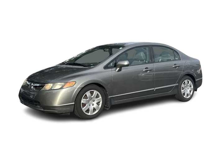 2008 Honda Civic LX -
                  Jacksonville, FL
