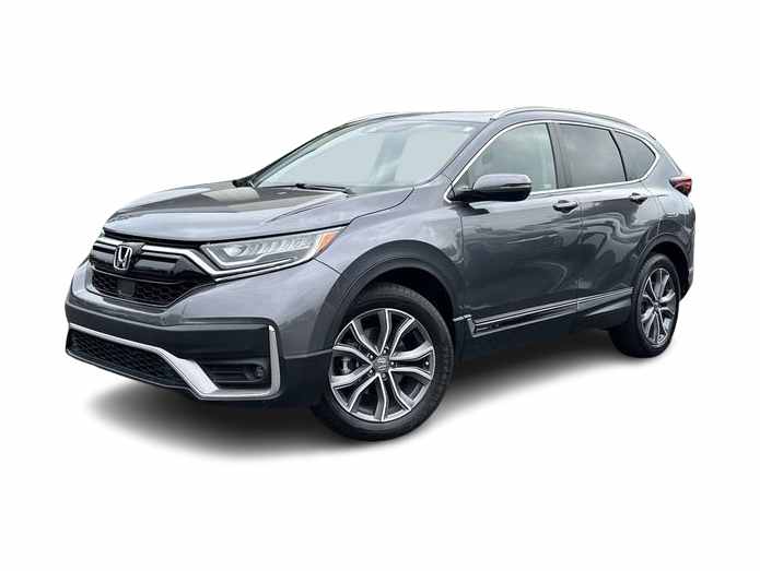 Thumbnail: 2022 Honda CR-V - 1