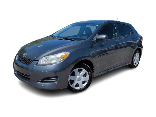 2009 Toyota Matrix Base -
                  Jacksonville, FL