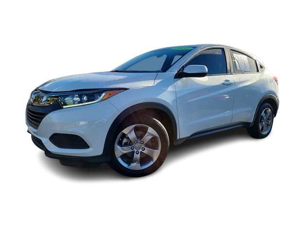 Thumbnail: 2022 Honda HR-V - 1