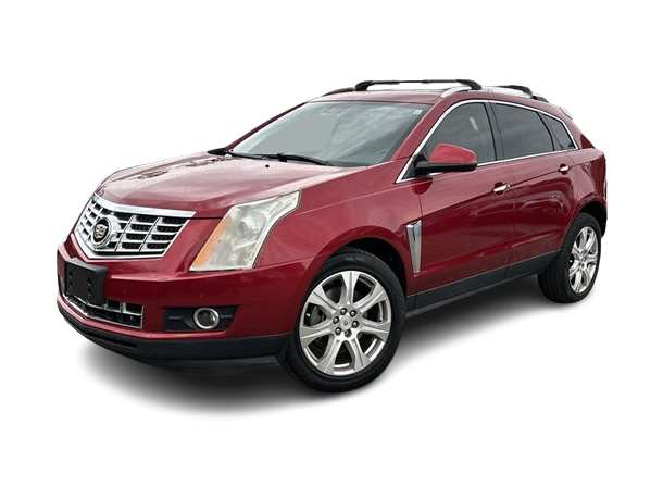 2016 Cadillac SRX Performance -
                  Jacksonville, FL