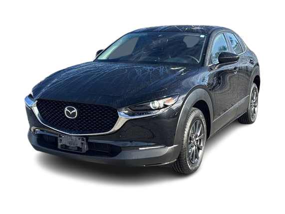 Thumbnail: 2021 Mazda CX-30 - 1