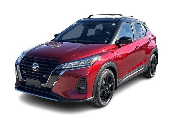 Thumbnail: 2021 Nissan Kicks - 1