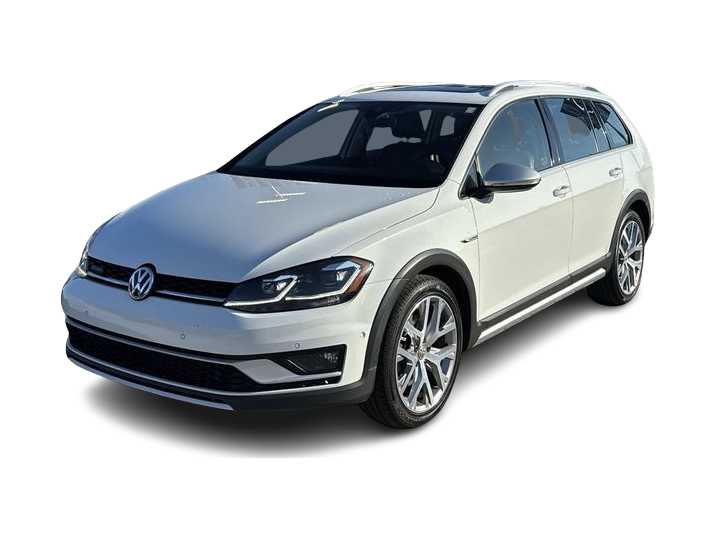 Thumbnail: 2019 Volkswagen Golf - 1