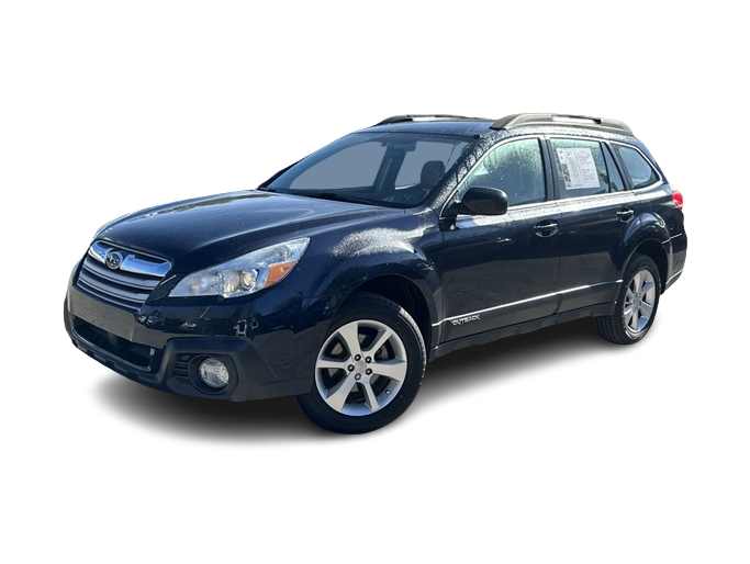 2014 Subaru Outback Base -
                  Jacksonville, FL