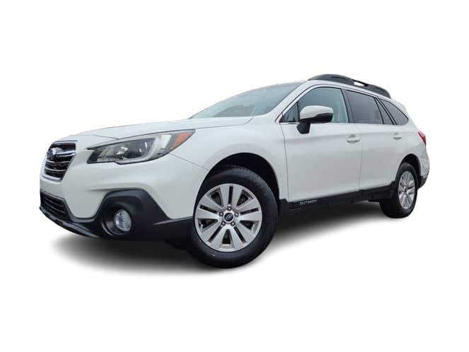 Thumbnail: 2019 Subaru Outback - 1