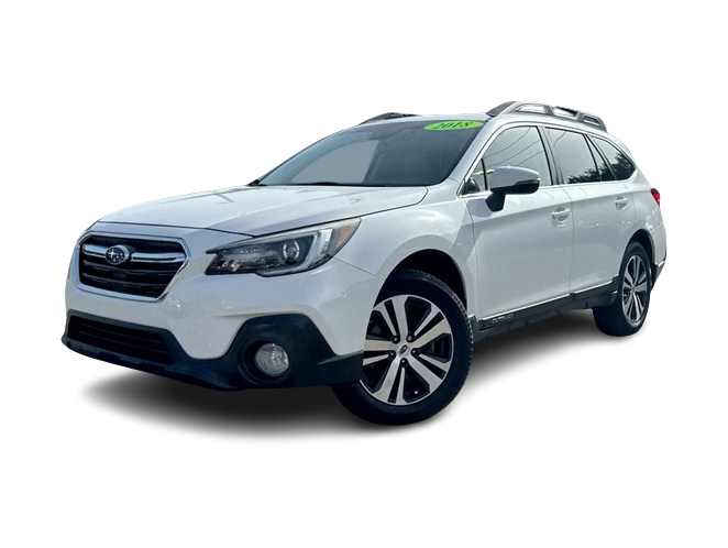 2018 Subaru Outback Limited -
                  Jacksonville, FL